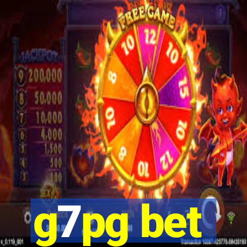 g7pg bet